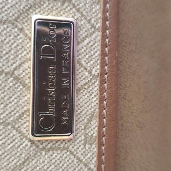 CHRISTIAN DIOR - Picture 4 of 12